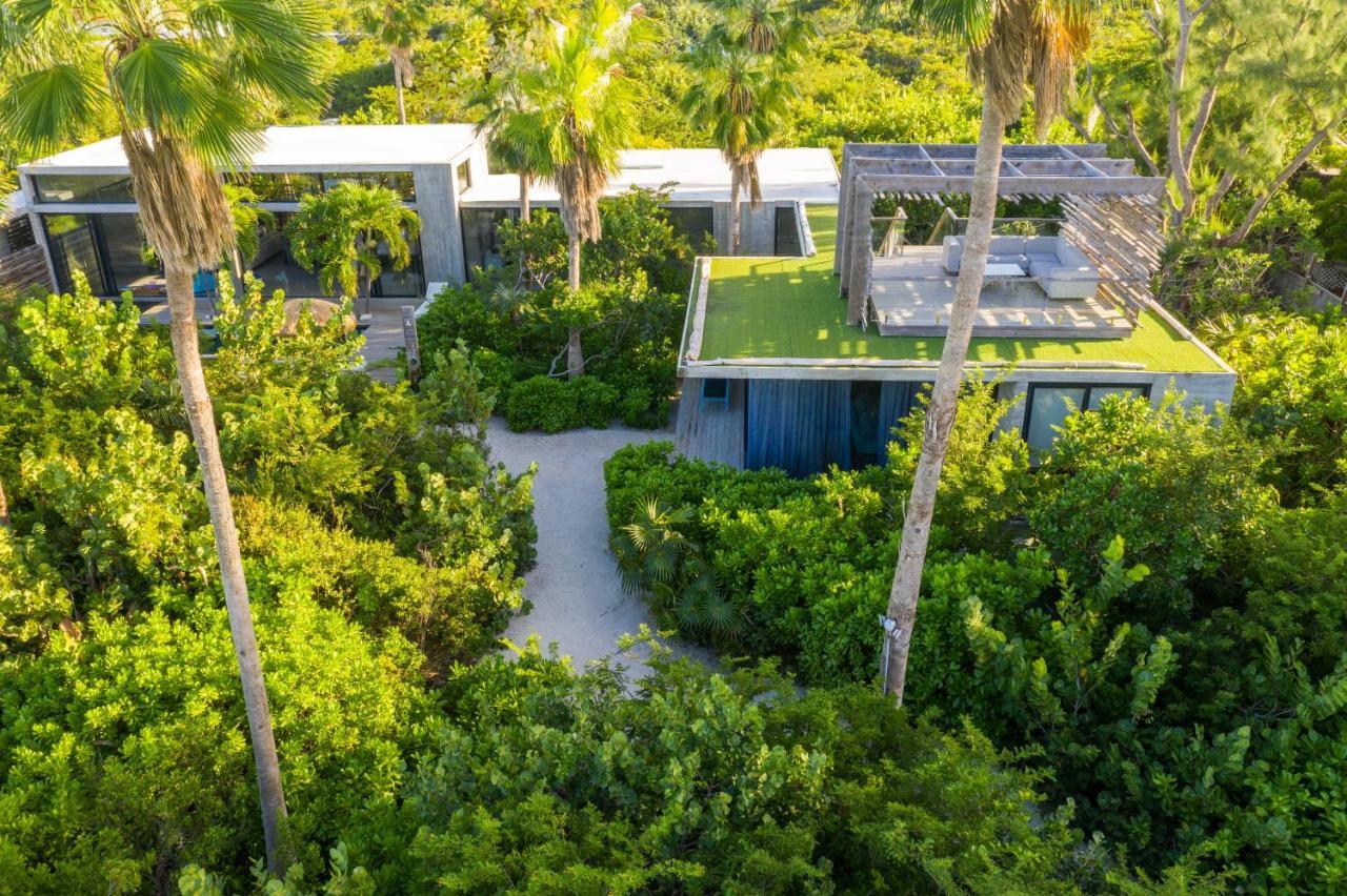 Villa Islander The Bight Settlements Buitenkant foto