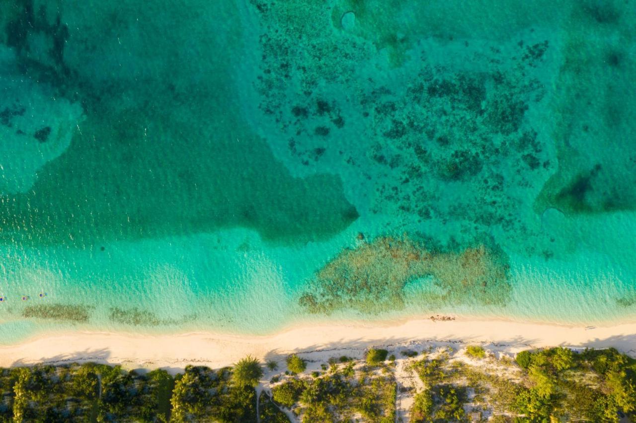 Villa Islander The Bight Settlements Buitenkant foto